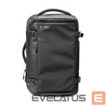 Citas preces Tech-Protect  Tech-Protect Defender S40 40L Laptop Backpack - Black 