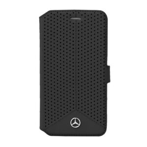 Kitos prekės Mercedes-Benz  Mercedes Pure Line Case for Sony Z5 - Black 