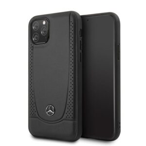 Kitos prekės Mercedes-Benz  Mercedes Urban Line iPhone 11 Pro Case - Black 