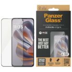 Citas preces Panzer Glass  PanzerGlass Ultra-Wide Fit Tempered Glass for Motorola Edge 50 Neo 