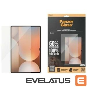 Citas preces Panzer Glass  PanzerGlass Ultra-Wide Fit Tempered Glass for Samsung Galaxy Tab S8 Ultra / S9 Ultra / S10 Ultra 