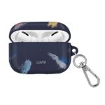 Другие товары UNIQ  Uniq Coehl Reverie AirPods Pro Case Blue/Prussian Blue 