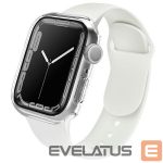 Other goods UNIQ  Uniq Legion Case Apple Watch Series 7/8/9 41mm Clear 