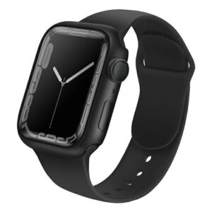 Other goods UNIQ  Uniq Legion case for Apple Watch Series 7/8/9 45mm black/black 
