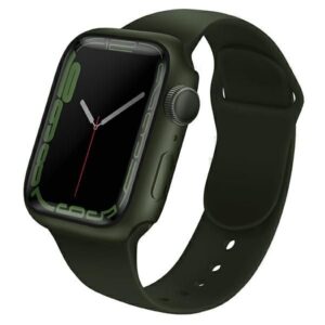 Other goods UNIQ  Uniq Legion case for Apple Watch Series 7/8/9 45mm green/green 