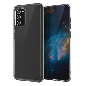 Other goods UNIQ  Uniq LifePro Xtreme Case for Samsung Note 20 - Transparent 