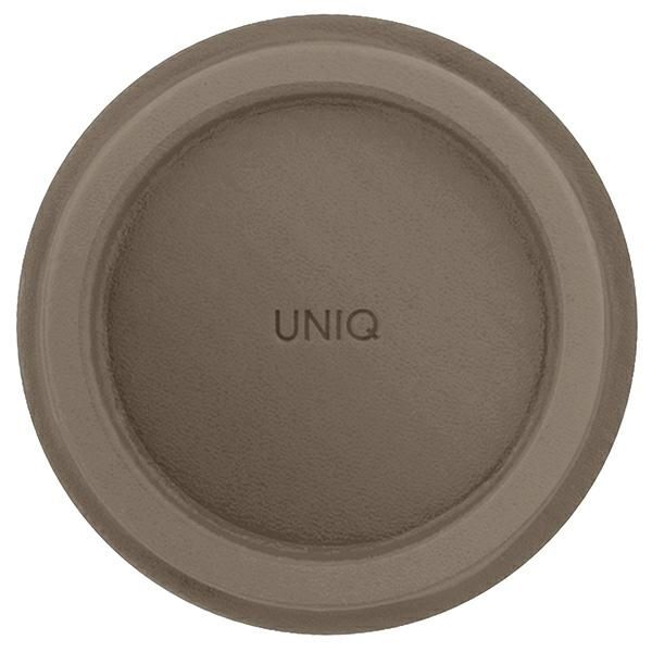 Citas preces UNIQ Uniq Flixa Magnetic Base magnetic base for mounting gray/flint gray
