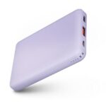 Другие товары UNIQ  Powerbank Uniq Fuele mini 8000mAh USB-C 18W PD Fast charge - lavender 