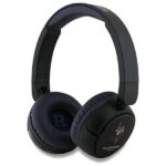 Kitos prekės U.S. Polo PU  US Polo Bluetooth On-Ear Headphones USHPV6PCOV Navy DH Color Logo 