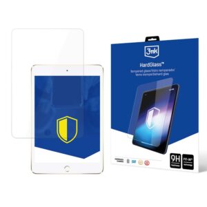 Muud kaubad 3MK  3mk HardGlass tempered glass for iPad mini 7.9" 2019 (5th gen.) / iPad mini 7.9" 2015 (4th gen.) 