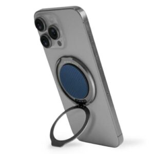 Kitos prekės UNIQ  Uniq Gripfit 360 Magnetic Mount&Kickstand Magnetic Holder blue/sapphire blue 
