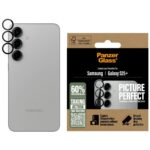Citas preces Panzer Glass  PanzerGlass PicturePerfect Lens Protector Tempered Glass for Samsung Galaxy S25+ 