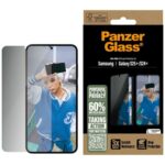 Citas preces Panzer Glass  PanzerGlass Ultra-Wide Fit Privacy Glass for Samsung Galaxy S25+ 