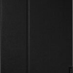 Citas preces LAUT  LAUT Prestige Folio Case with Apple Pencil Holder for iPad 10.2" 7 / 8 / 9 - Black 