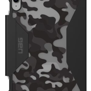 Muud kaubad UAG  UAG Plyo Case with Apple Pencil Holder for iPad 10.9" (10th Gen.) - Olive 