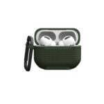 Citas preces UAG  UAG Metropolis Airpods Pro Case - Olive 