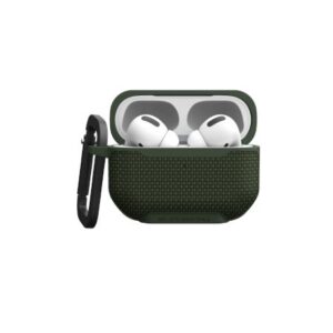 Citas preces UAG  UAG Metropolis Airpods Pro Case - Olive 