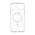 Muud kaubad Zagg  ZAGG Crystal Palace Snap MagSafe Case for iPhone 14 Plus / 15 Plus - Clear 