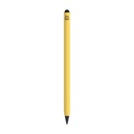 Citas preces Zagg ZAGG Pro Stylus2 for Apple iPad - Yellow