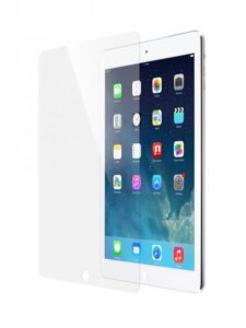 Citas preces LAUT  LAUT Prime Glass Screen Protector for iPad Pro 11" 1 / 2 / 3 / 4, iPad Air 10.9" 4 / 5 - Transparent 
