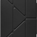 Muud kaubad LAUT  Laut Huex Folio Case for Apple Pencil for iPad Pro 11" M4 (2024) - Black 