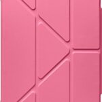 Citas preces LAUT  Laut Huex Folio Case with Apple Pencil Holder for iPad Pro 13" M4 (2024) - Pink 