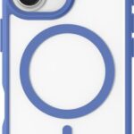 Muud kaubad LAUT  Laut Huex Protect MagSafe case for iPhone 16 - blue 
