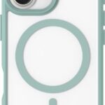 Muud kaubad LAUT  Laut Huex Protect MagSafe iPhone 16 Case - Mint 