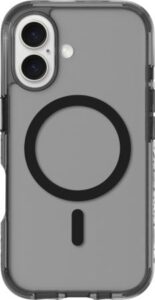 Muud kaubad LAUT  Laut Crystal Matter X MagSafe Case for iPhone 16 Plus - Clear Black 