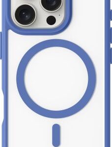 Muud kaubad LAUT  Laut Huex Protect MagSafe Case for iPhone 16 Pro Max - Blue 
