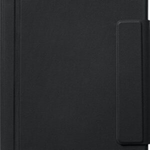 Other goods LAUT  Laut Type Folio 2 Case with Bluetooth Keyboard for iPad Air 11" M2 (2024), iPad Pro 11" 1 / 2 / 3 / 4 and iPad Air 10.9" 4 / 5 - Black 