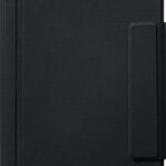Kitos prekės LAUT  Laut Type Folio 2 Case with Bluetooth Keyboard for iPad Pro 11" M4 (2024) - Black 