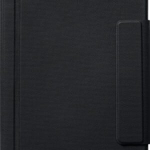 Muud kaubad LAUT  Laut Type Folio 2 Case with Bluetooth Keyboard for iPad Pro 11" M4 (2024) - Black 