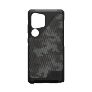 Citas preces UAG  UAG Metropolis LT Magnet Case for Samsung Galaxy S25 Ultra 5G - Black 
