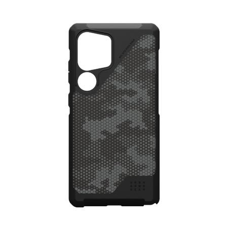 Muud kaubad UAG UAG Metropolis LT Magnet Case for Samsung Galaxy S25 Ultra 5G - Black