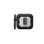 Citas preces UAG  UAG Plasma Case for AirPods 4 - Black 