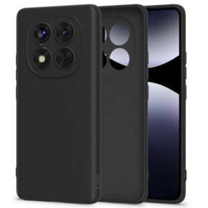 Other goods Tech-Protect  Tech-Protect Case for Xiaomi Redmi Note 14 Pro 5G / Poco X7 5G - Black 