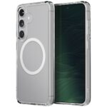 Muud kaubad UNIQ  Uniq LifePro Xtreme MagSafe Case for Samsung Galaxy S25 - Transparent 