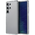 Other goods UNIQ  Uniq LifePro Xtreme Case for Samsung Galaxy S25 Ultra - Transparent 