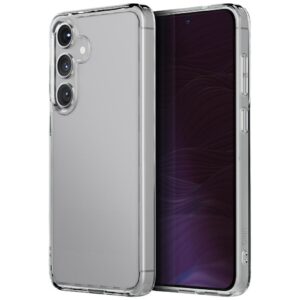 Other goods UNIQ  Uniq LifePro Xtreme Case for Samsung Galaxy S25+ - Transparent 
