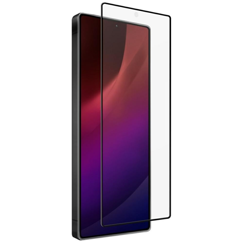 Citas preces UNIQ Uniq Optix Vivid Tempered Glass for Samsung Galaxy S25 Ultra