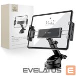 Other goods Tech-Protect  Tech-Protect V4 Car Tablet Holder for Cockpit Mount - Black 