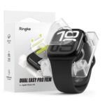 Другие товары Ringke  Ringke Dual Easy Pro 2-pack Protective Film for Apple Watch 10 46mm - Transparent 