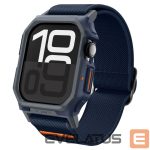 Other goods Spigen  Spigen Lite Fit "Pro" Strap for Apple Watch 10 46mm - Navy Blue 