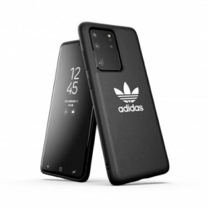 Kitos prekės Adidas  Adidas OR Moulded Case Trefoil for Samsung Galaxy S20 Ultra - Black 