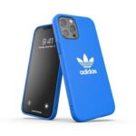 Other goods Adidas  Adidas OR Moulded Case Basic for iPhone 12 Pro Max - Blue and White 