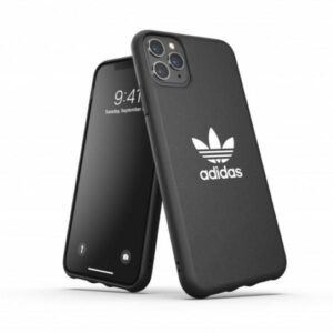 Kitos prekės Adidas  Adidas OR Moulded Case Basic for iPhone 11 Pro Max - Black and White 