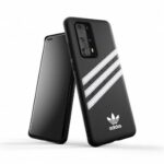 Kitos prekės Adidas  Adidas OR Moulded PU Case for Huawei P40 - Black and White 