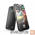 Muud kaubad Adidas  Adidas OR Snap Case Graphic AOP case for iPhone 12 Pro Max - multicolor 