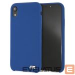 Other goods BMW  BMW Silicone M Collection iPhone Xr Case - Blue 